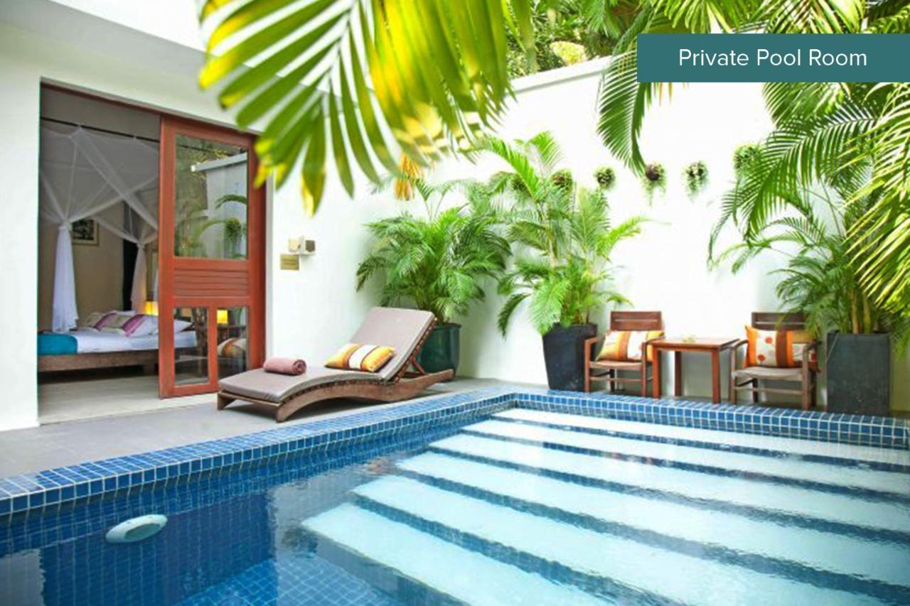 فندق بنوم بنهفي  بافيليون المظهر الخارجي الصورة